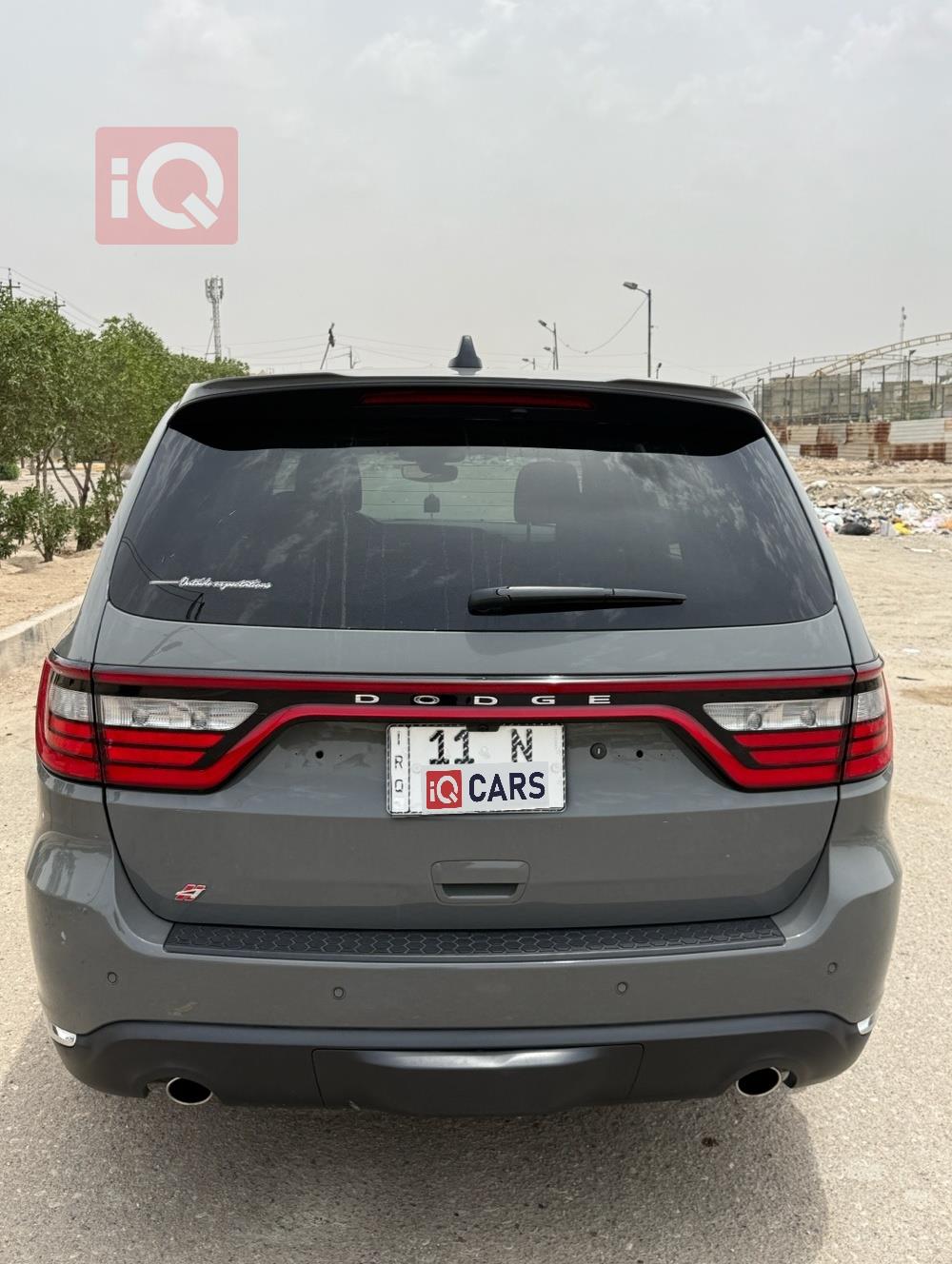 دودج دورانجو